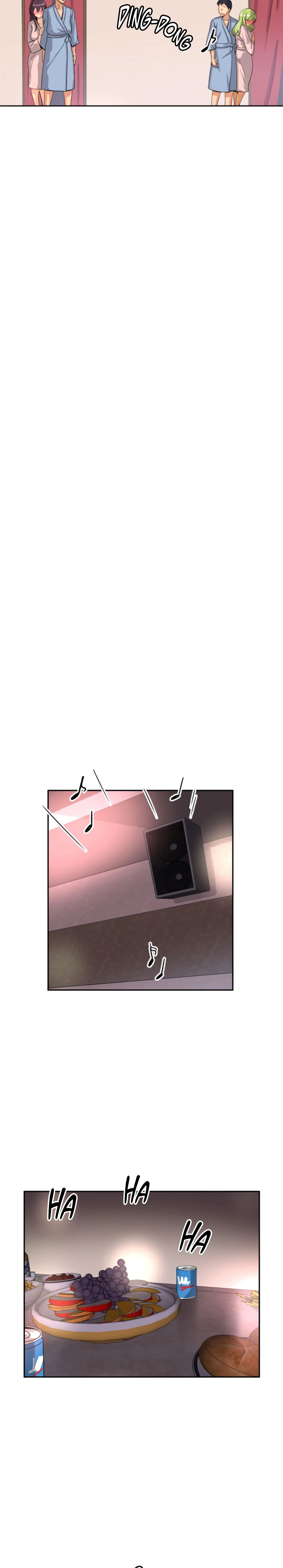 Bride Training - Chapter 19 [photo 17] - MangaPorn