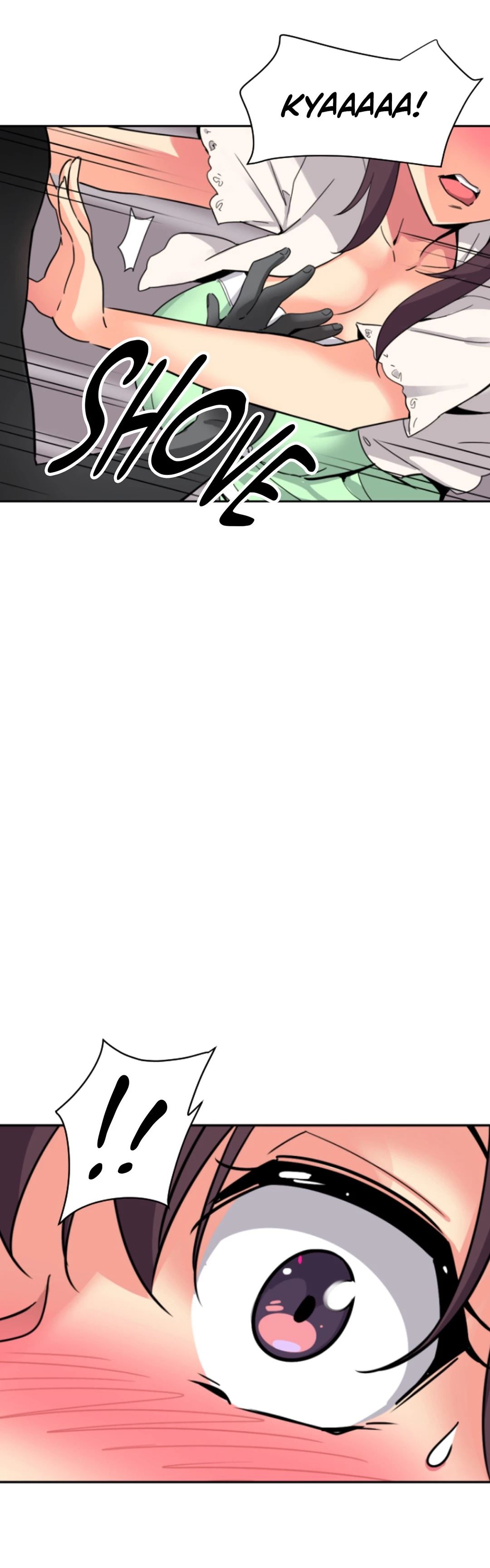 Bride Training - Chapter 19 [photo 29] - MangaPorn