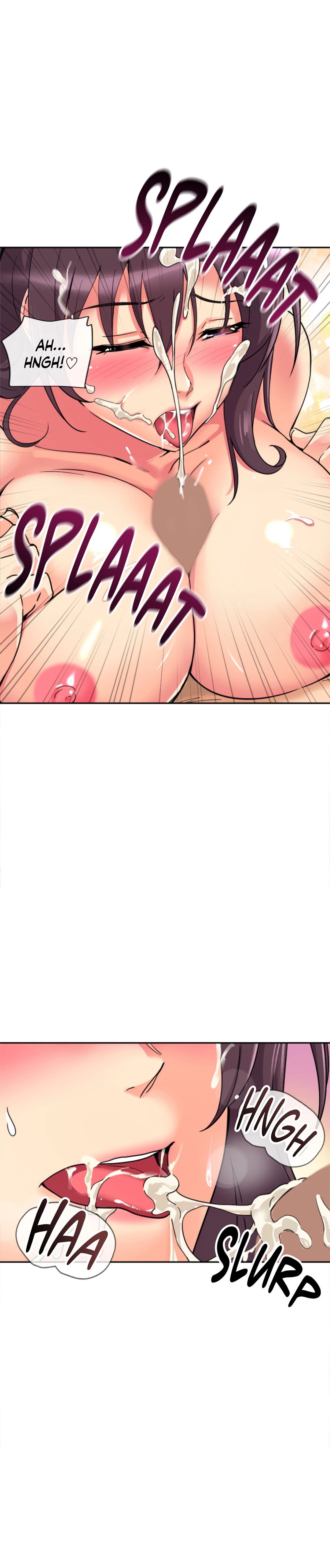 Bride Training - Chapter 19 [photo 9] - MangaPorn