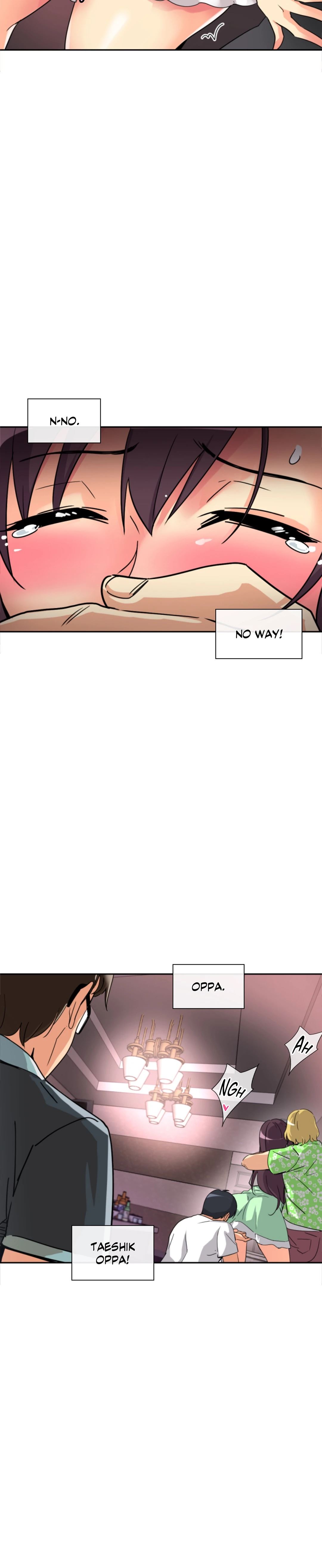 Bride Training - Chapter 20 [photo 12] - MangaPorn