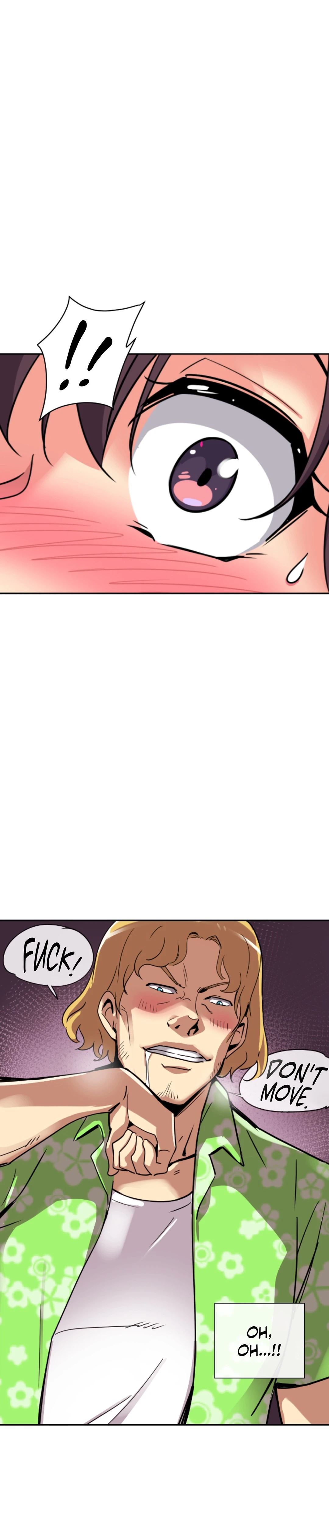 Bride Training - Chapter 20 [photo 2] - MangaPorn