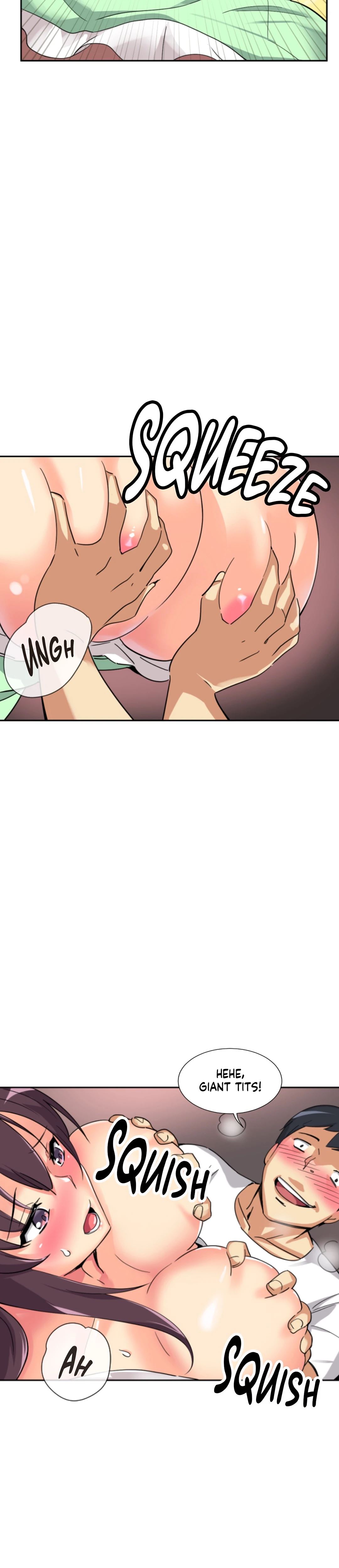 Bride Training - Chapter 20 [photo 20] - MangaPorn