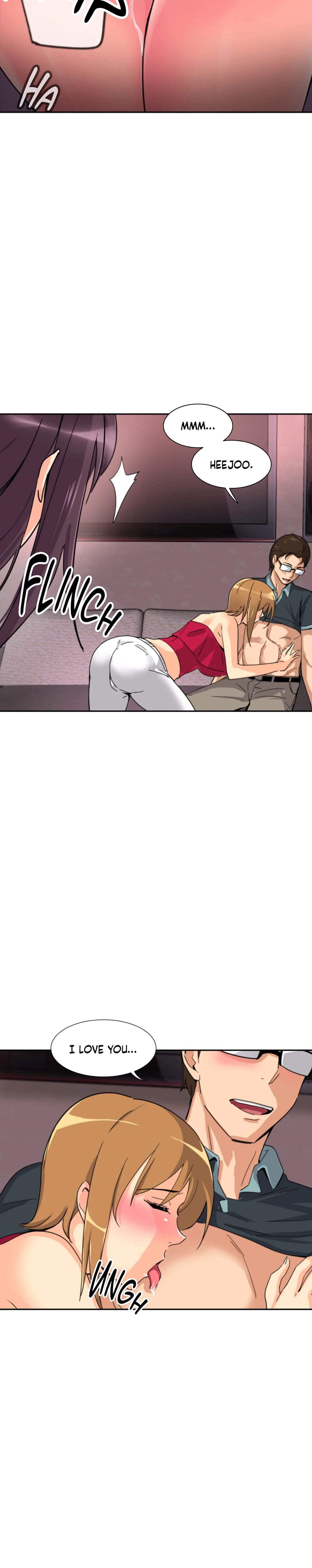 Bride Training - Chapter 20 [photo 24] - MangaPorn