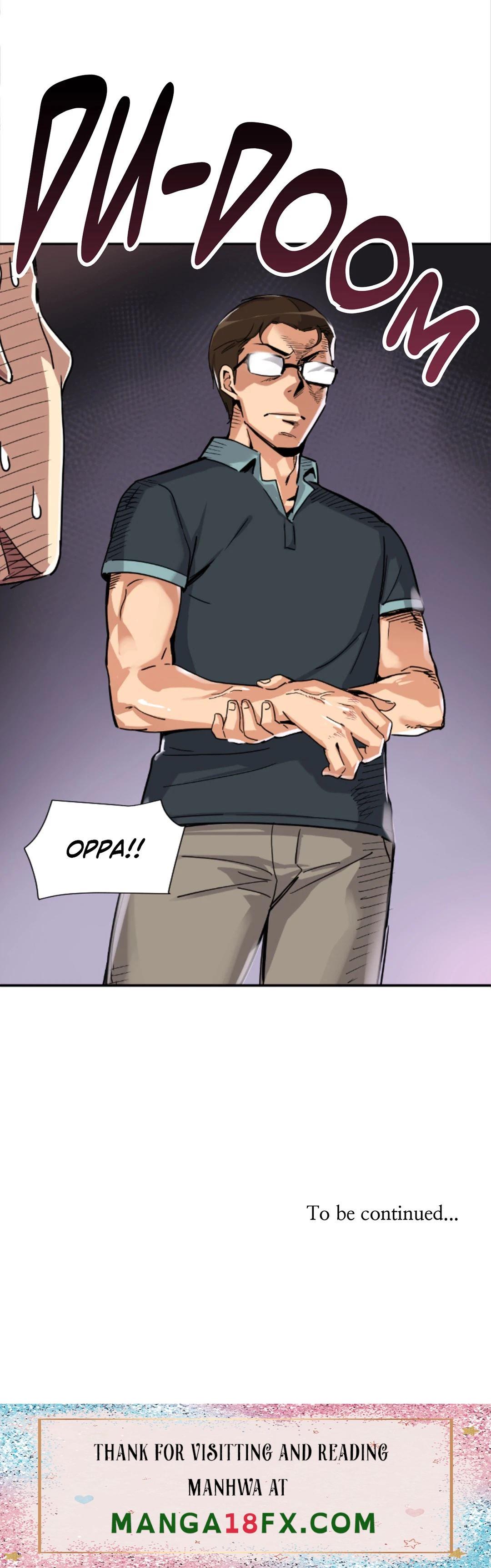 Bride Training - Chapter 20 [photo 30] - MangaPorn