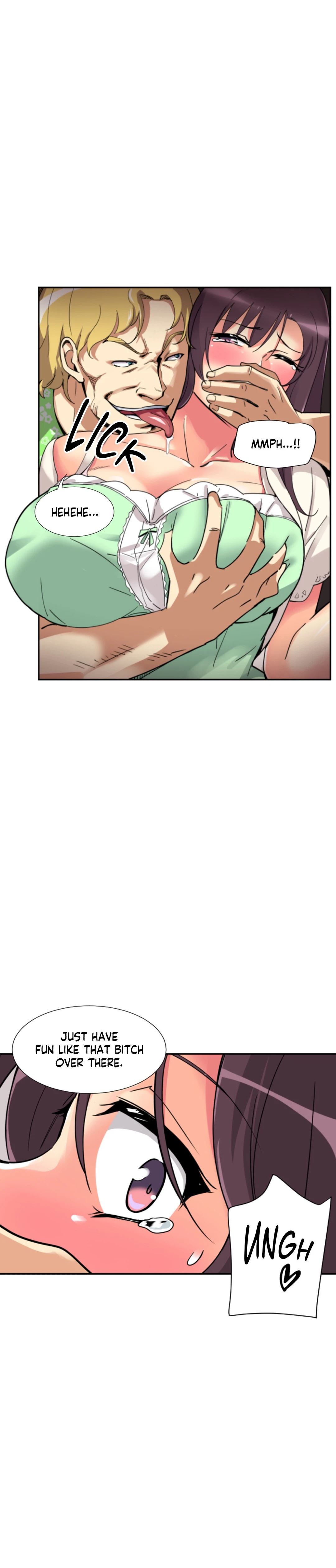 Bride Training - Chapter 20 [photo 6] - MangaPorn