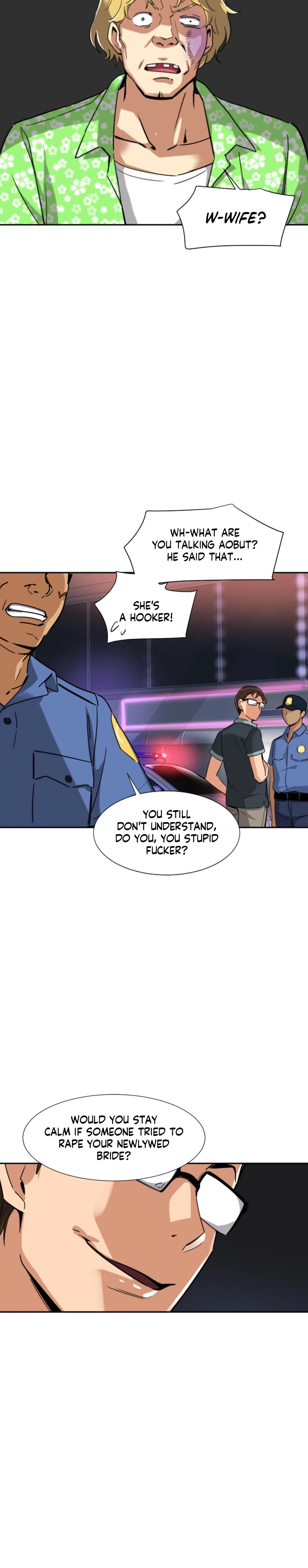 Bride Training - Chapter 21 [photo 12] - MangaPorn