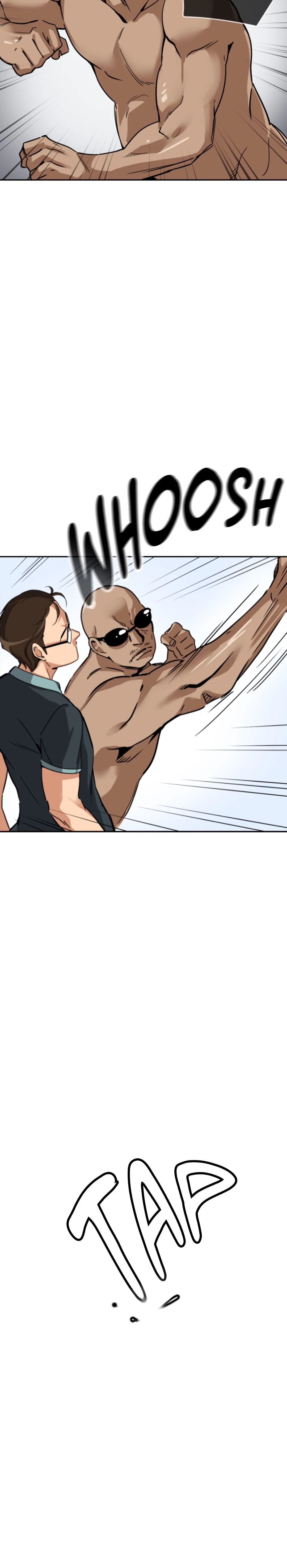 Bride Training - Chapter 21 [photo 6] - MangaPorn