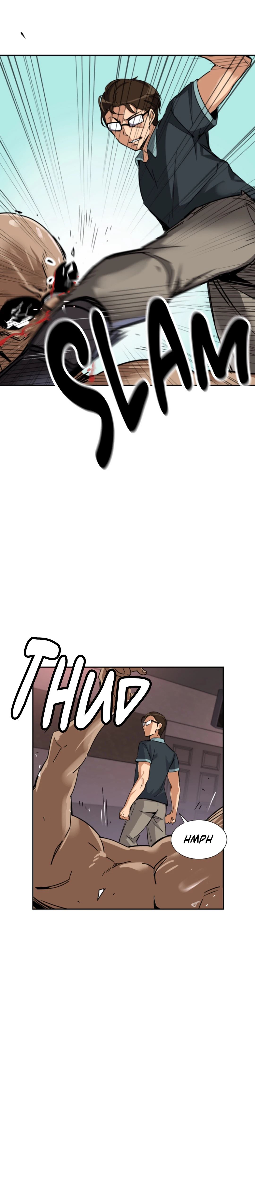 Bride Training - Chapter 21 [photo 7] - MangaPorn