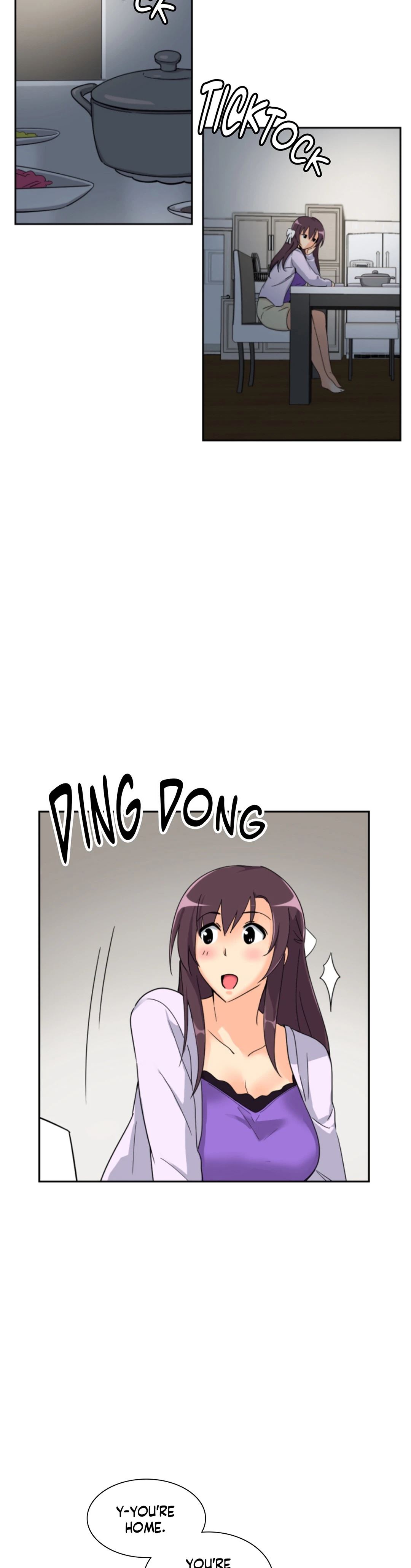 Bride Training - Chapter 22 [photo 14] - MangaPorn