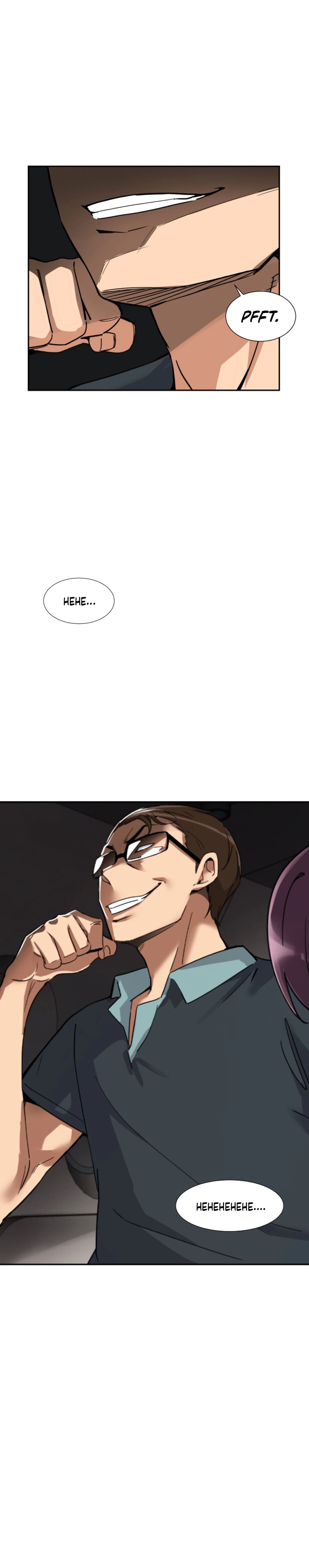 Bride Training - Chapter 22 [photo 2] - MangaPorn