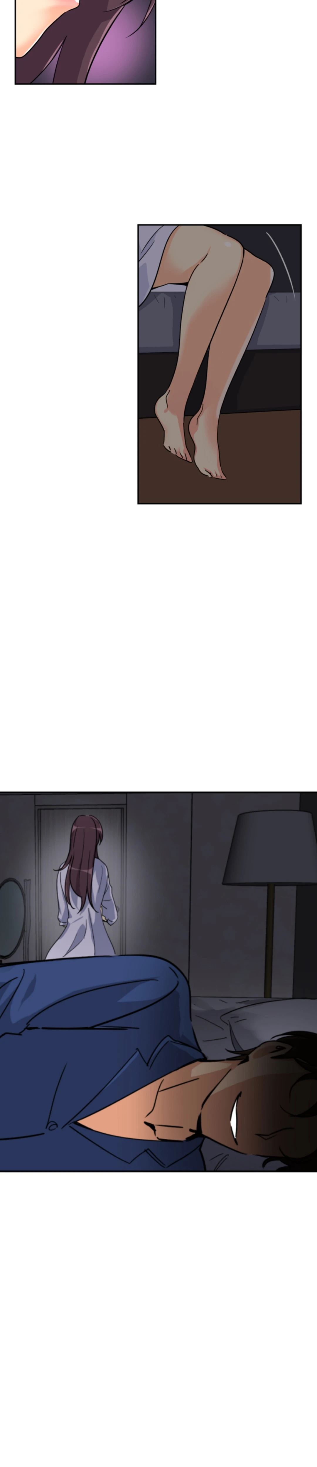 Bride Training - Chapter 22 [photo 21] - MangaPorn