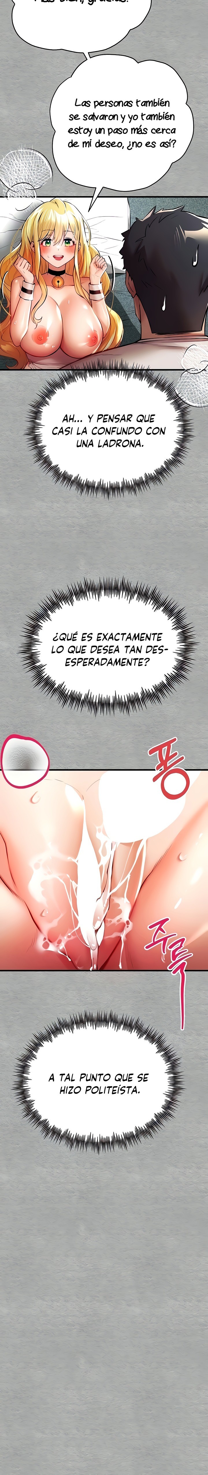 You Want to do it With a Woman You Don’t Know? Raw - Chapter 21 [photo 24] - MangaPorn