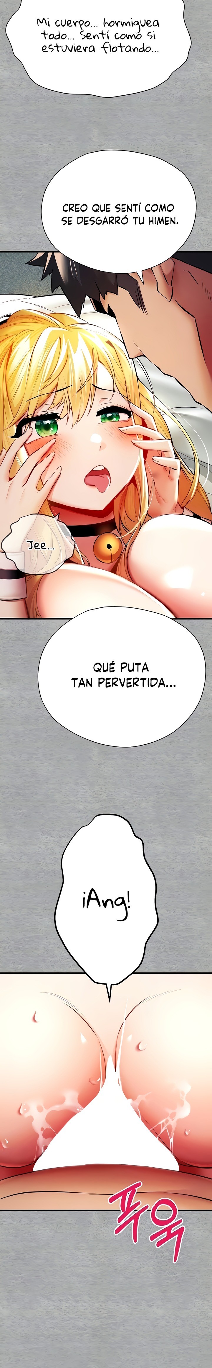 You Want to do it With a Woman You Don’t Know? Raw - Chapter 21 [photo 4] - MangaPorn