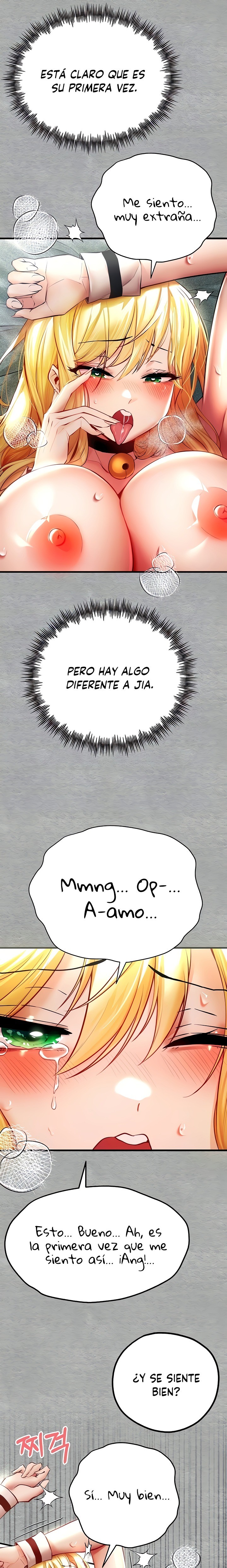 You Want to do it With a Woman You Don’t Know? Raw - Chapter 21 [photo 7] - MangaPorn