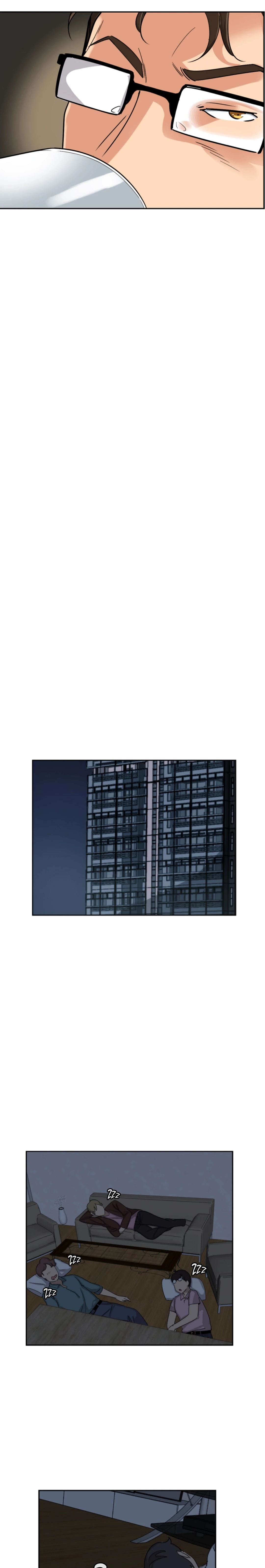 Bride Training - Chapter 23 [photo 10] - MangaPorn