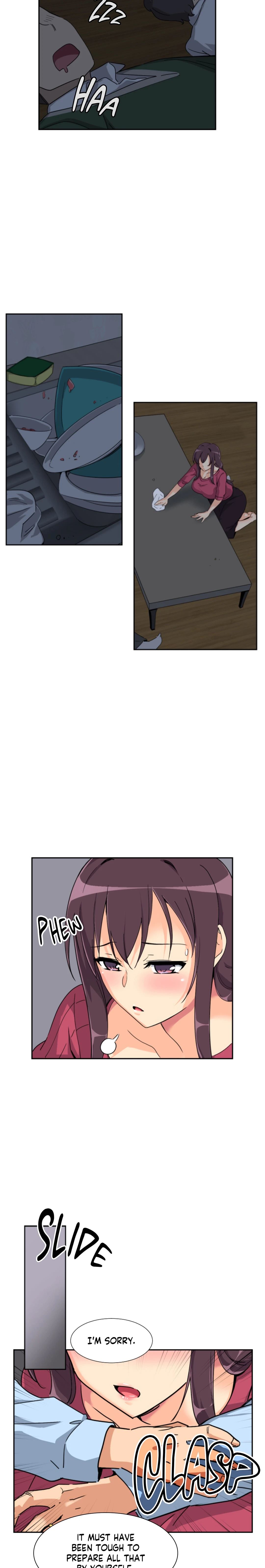 Bride Training - Chapter 23 [photo 11] - MangaPorn