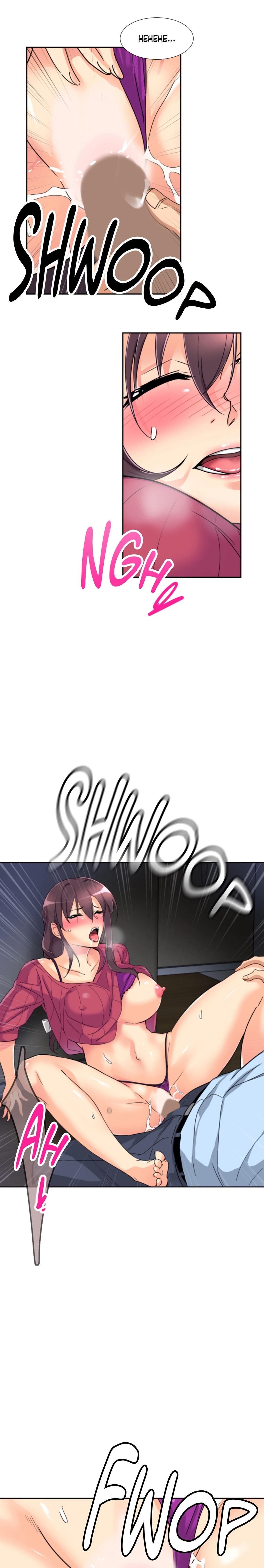 Bride Training - Chapter 23 [photo 25] - MangaPorn