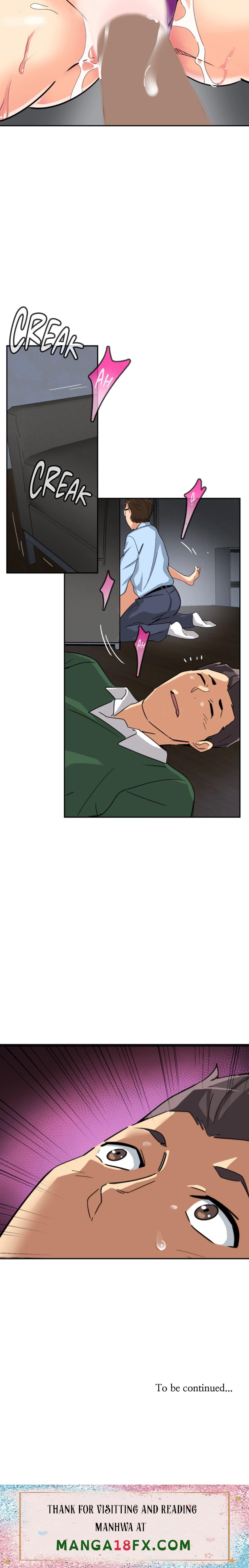 Bride Training - Chapter 23 [photo 26] - MangaPorn