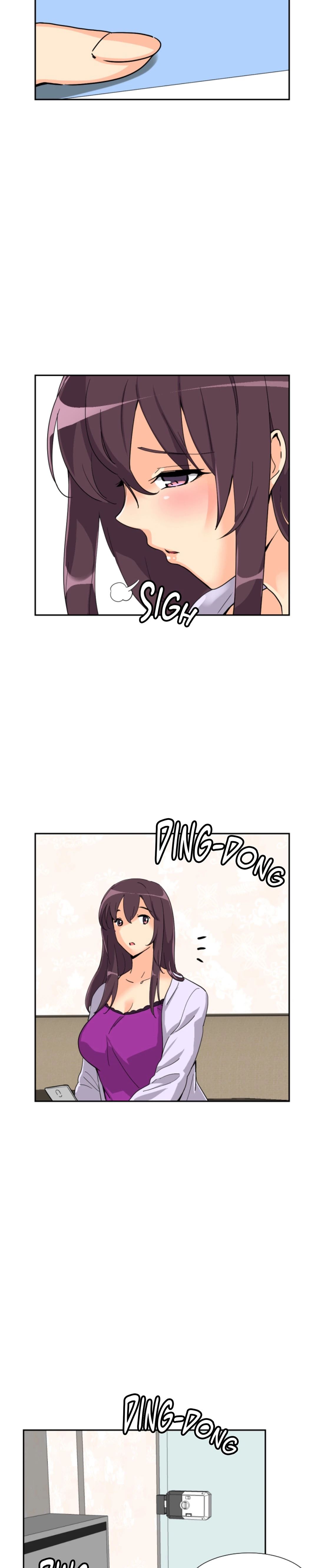 Bride Training - Chapter 24 [photo 17] - MangaPorn