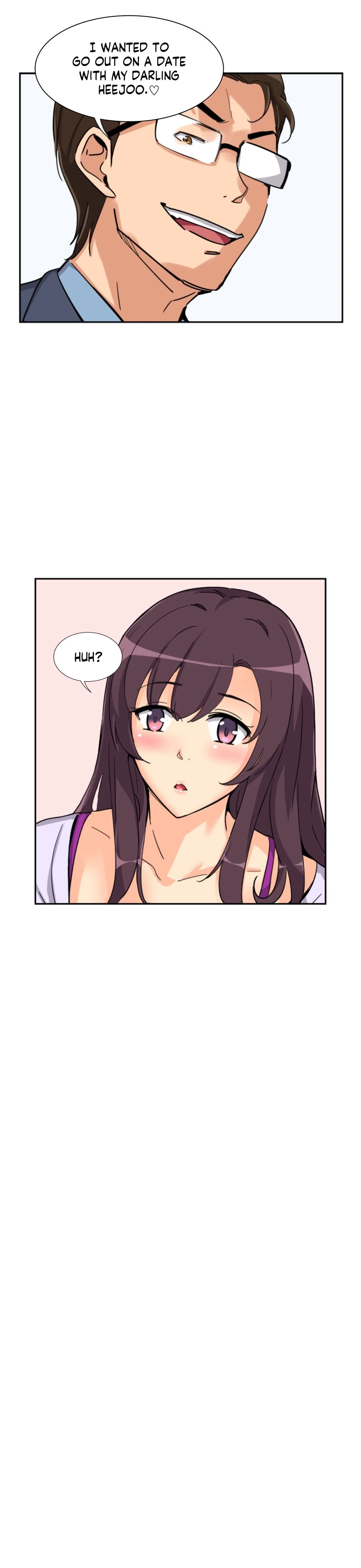 Bride Training - Chapter 24 [photo 19] - MangaPorn