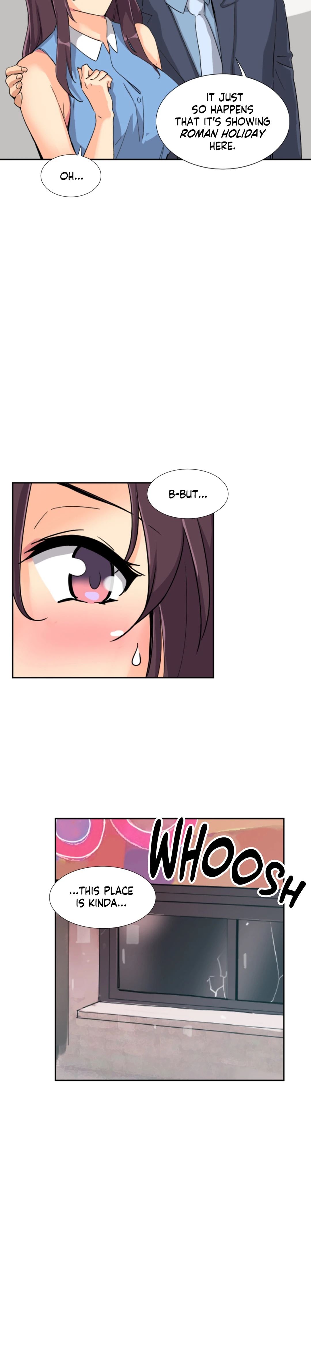 Bride Training - Chapter 24 [photo 21] - MangaPorn