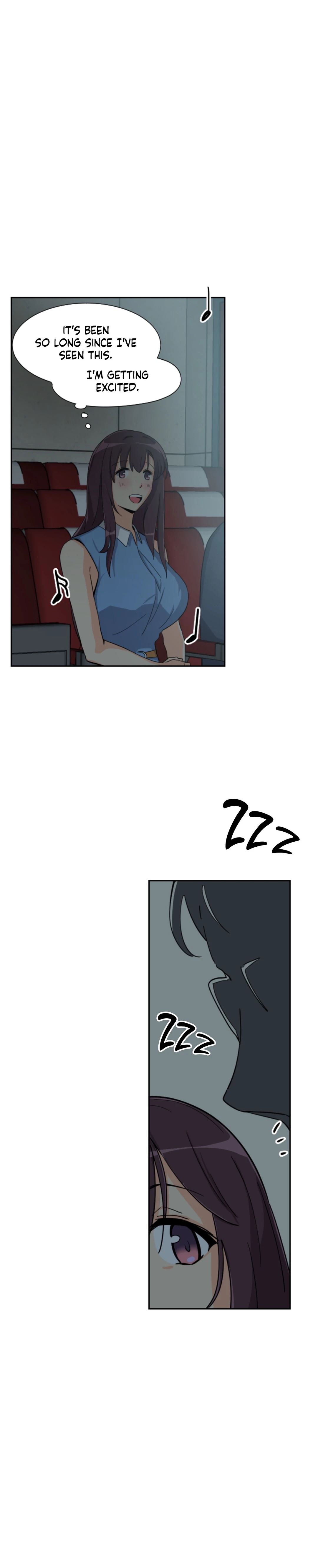 Bride Training - Chapter 24 [photo 27] - MangaPorn