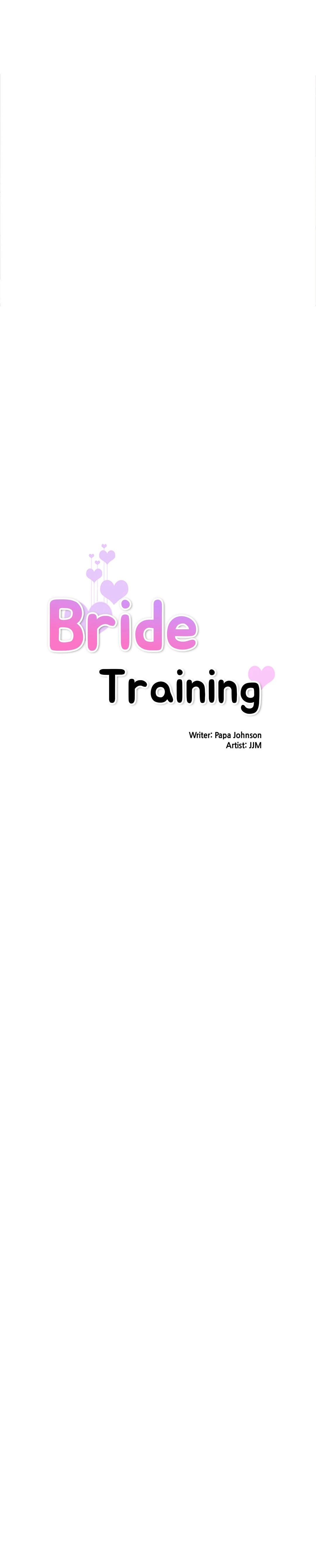 Bride Training - Chapter 24 [photo 3] - MangaPorn