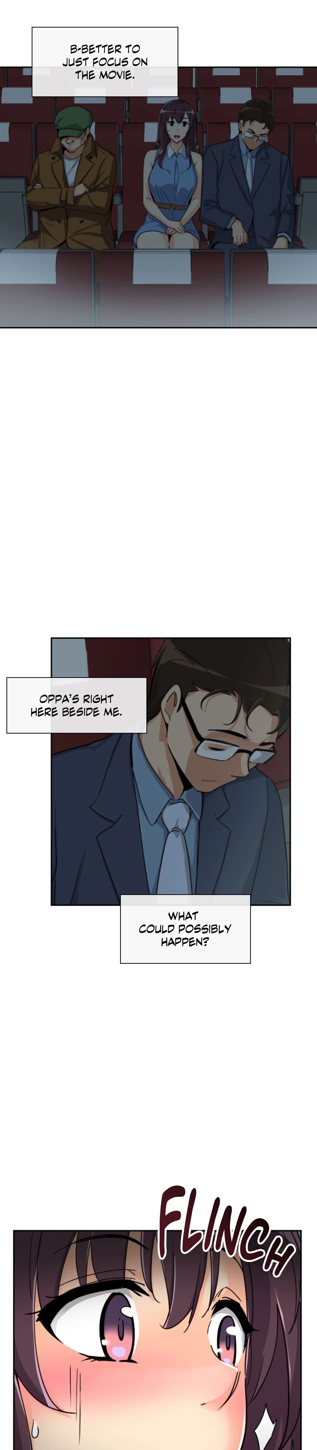 Bride Training - Chapter 24 [photo 31] - MangaPorn