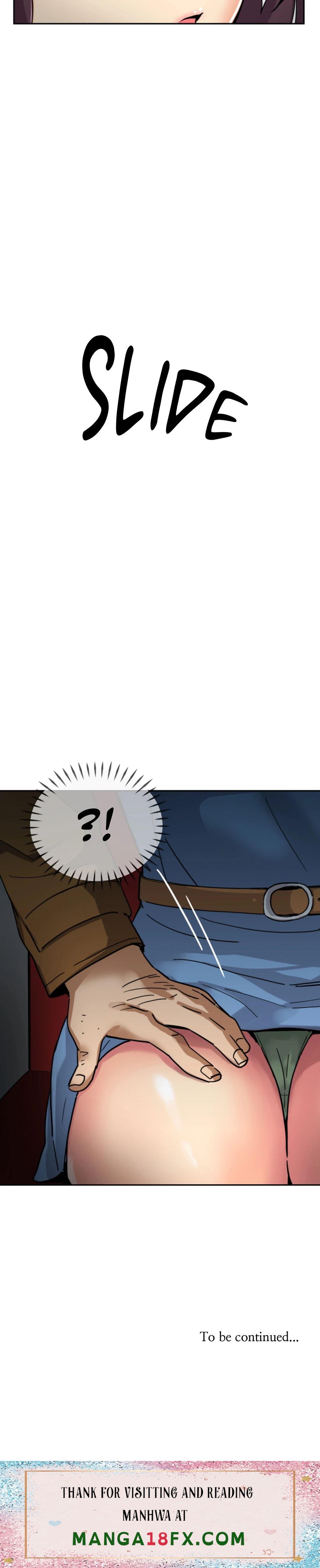 Bride Training - Chapter 24 [photo 32] - MangaPorn