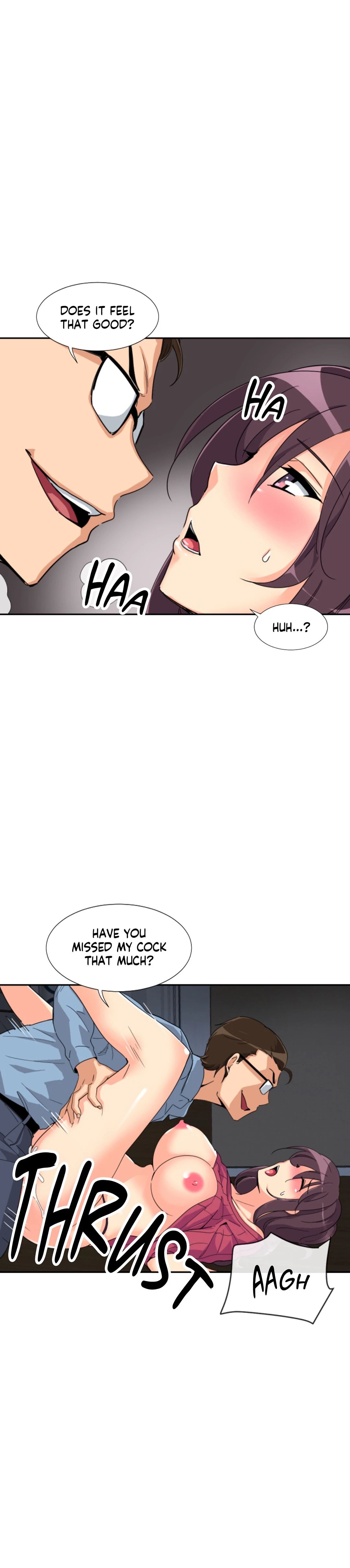 Bride Training - Chapter 24 [photo 6] - MangaPorn