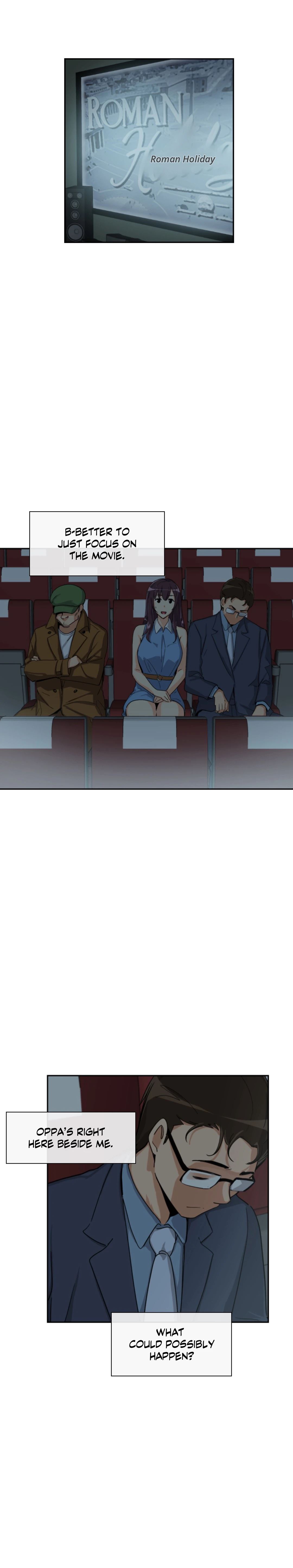 Bride Training - Chapter 25 [photo 1] - MangaPorn