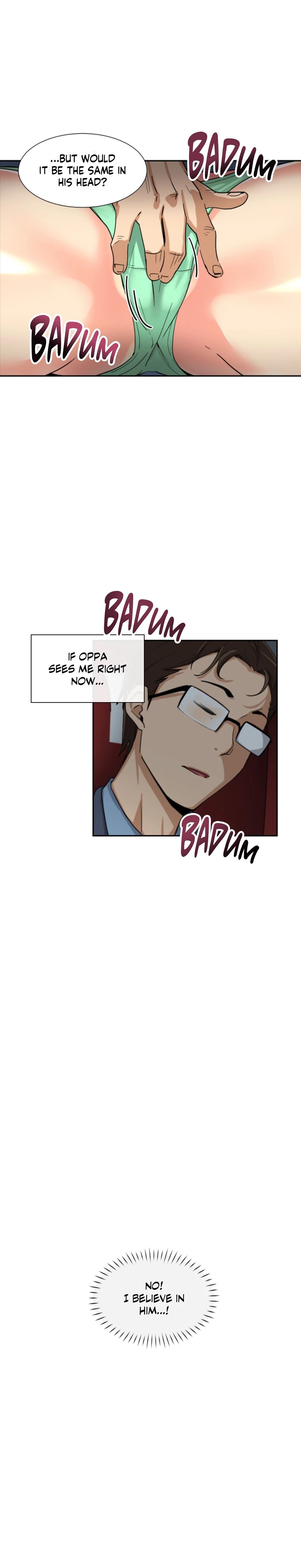 Bride Training - Chapter 25 [photo 11] - MangaPorn