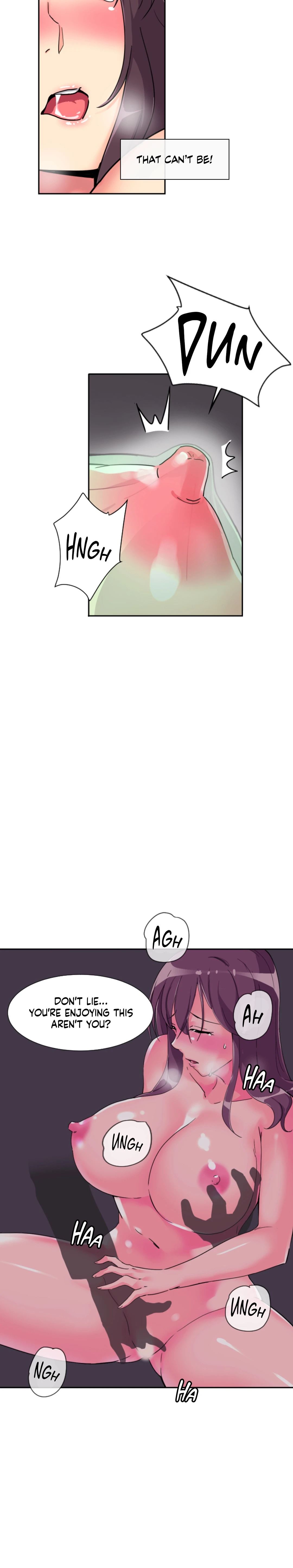 Bride Training - Chapter 25 [photo 14] - MangaPorn