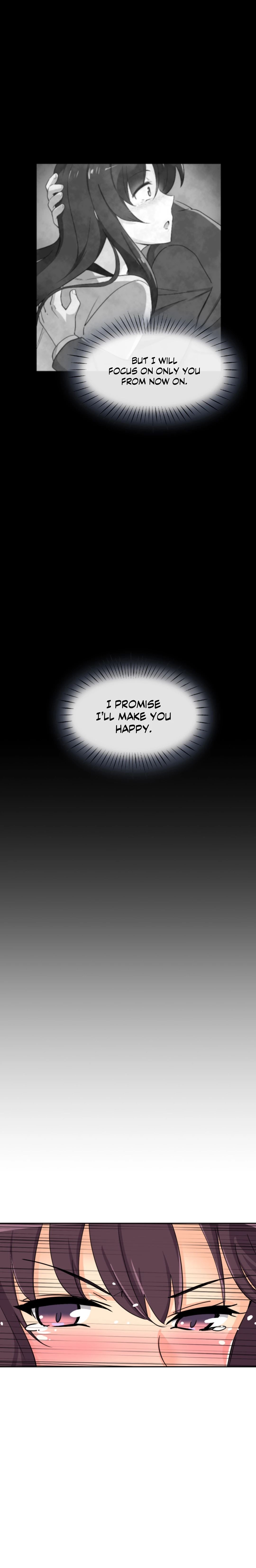 Bride Training - Chapter 25 [photo 18] - MangaPorn