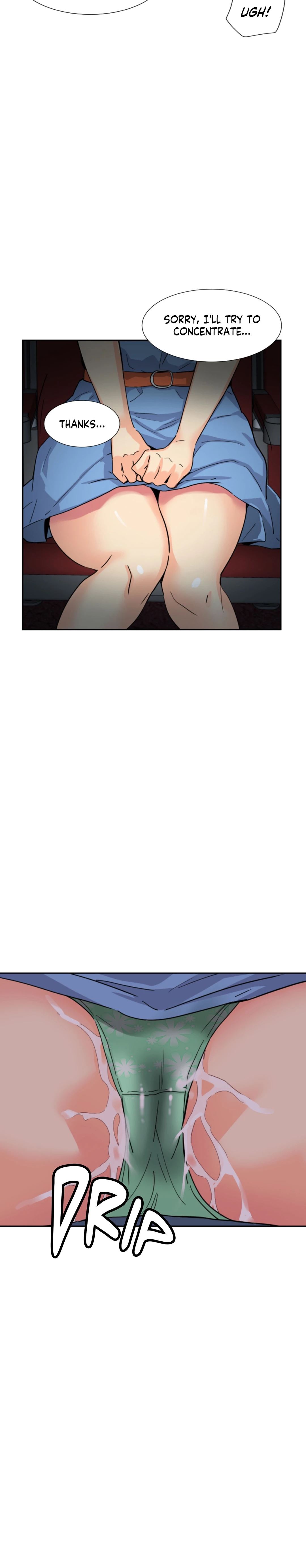 Bride Training - Chapter 25 [photo 23] - MangaPorn