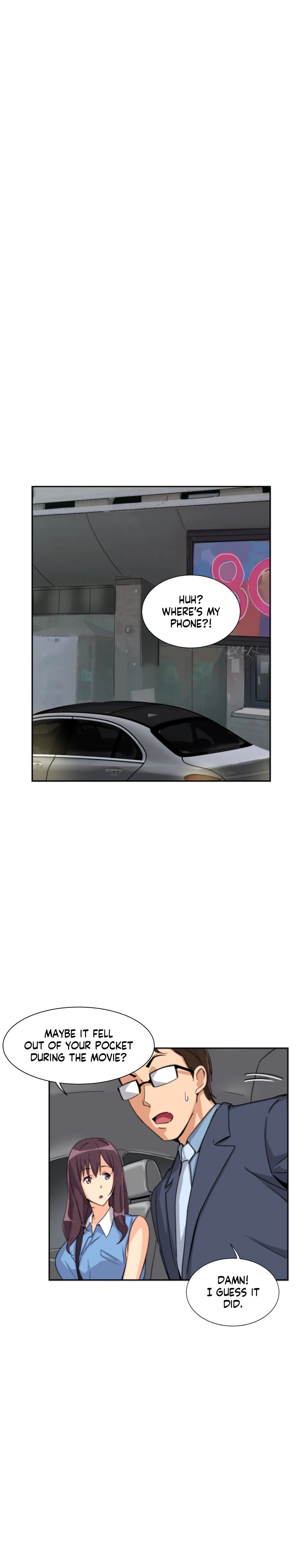 Bride Training - Chapter 25 [photo 24] - MangaPorn