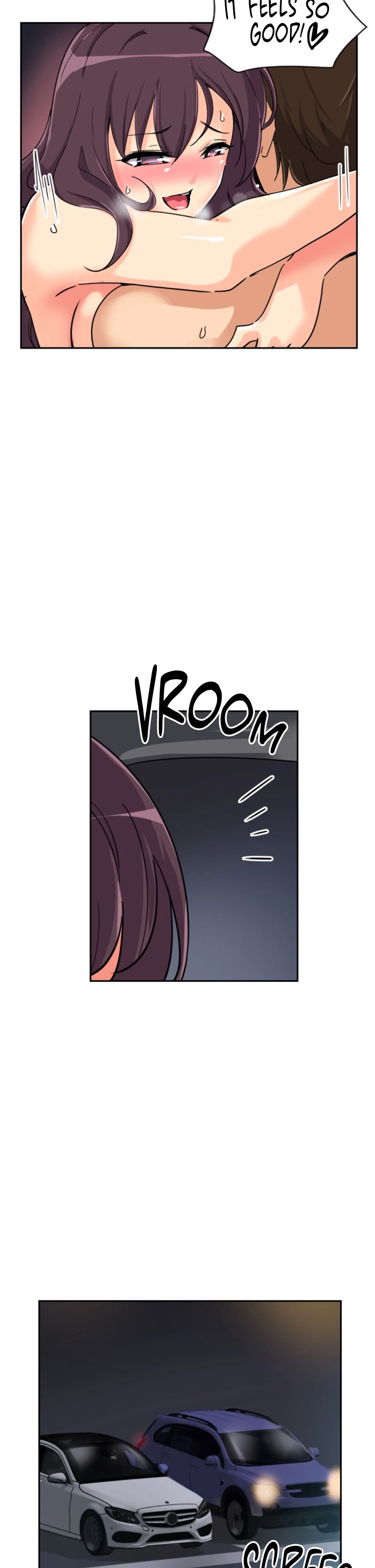 Bride Training - Chapter 26 [photo 11] - MangaPorn