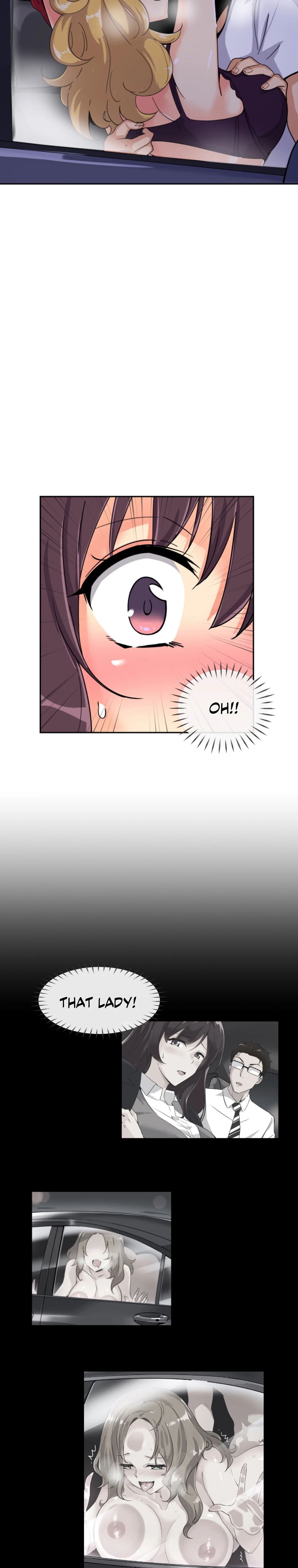 Bride Training - Chapter 26 [photo 14] - MangaPorn