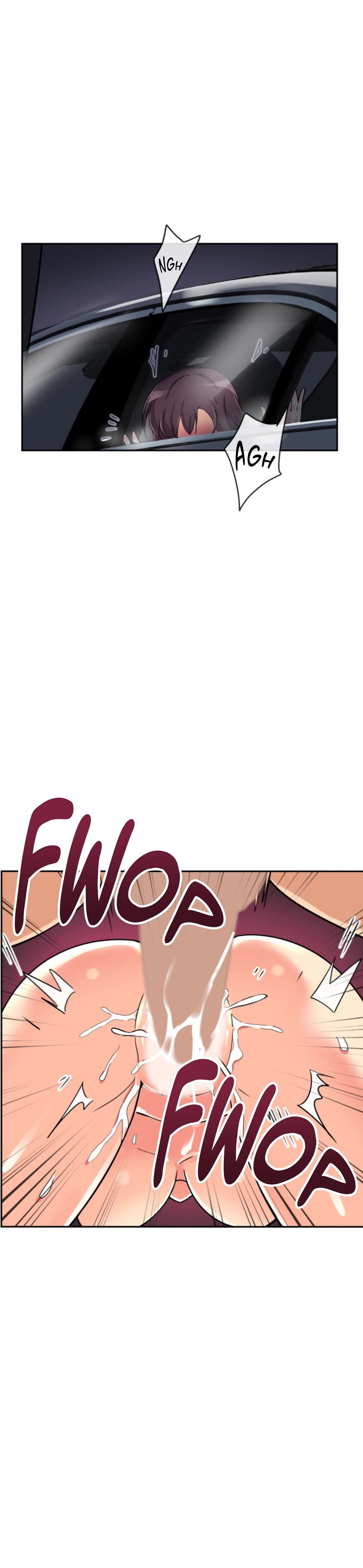 Bride Training - Chapter 26 [photo 18] - MangaPorn