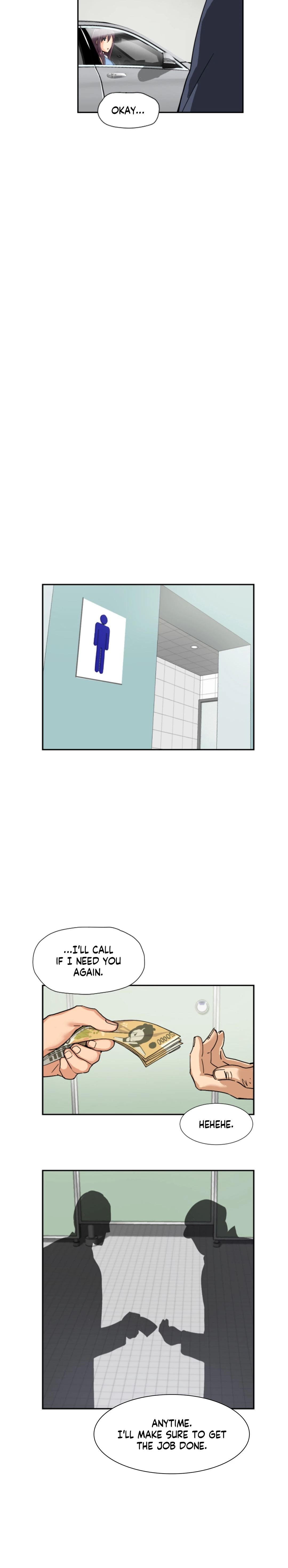 Bride Training - Chapter 26 [photo 2] - MangaPorn