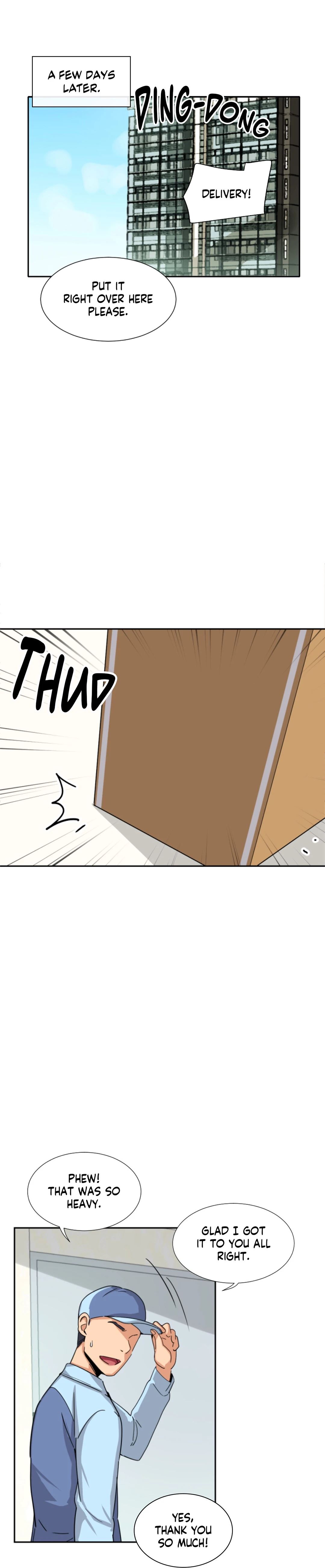 Bride Training - Chapter 26 [photo 25] - MangaPorn