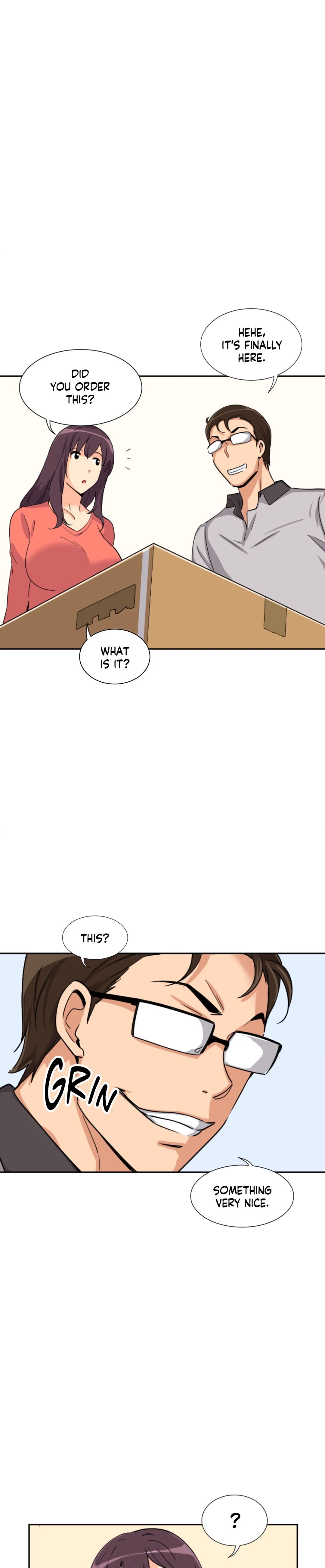 Bride Training - Chapter 26 [photo 26] - MangaPorn