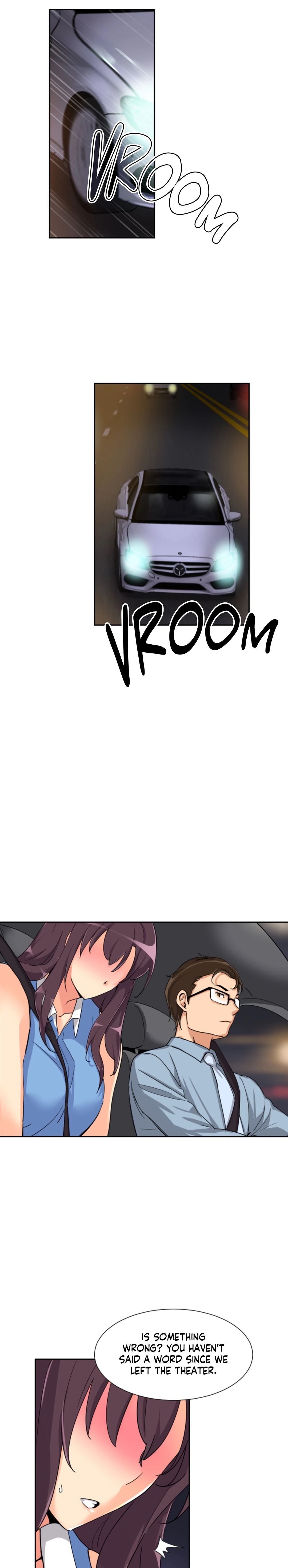 Bride Training - Chapter 26 [photo 4] - MangaPorn