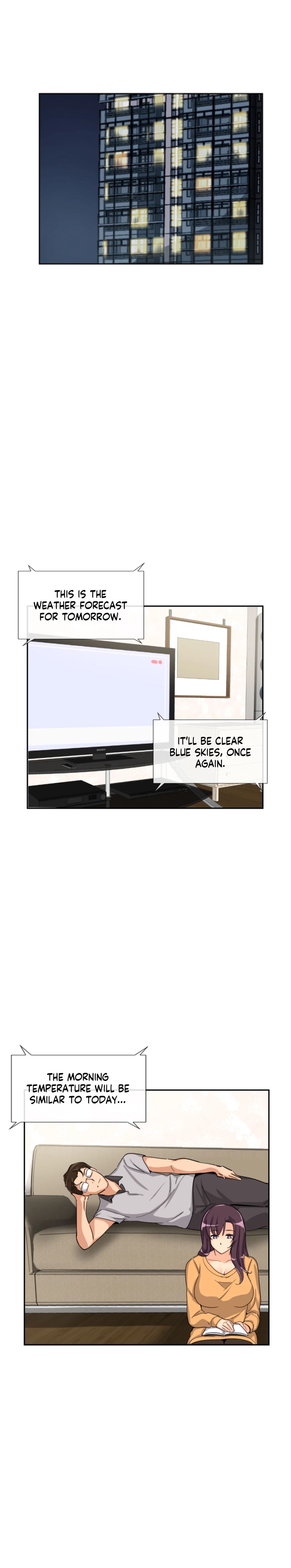 Bride Training - Chapter 27 [photo 13] - MangaPorn