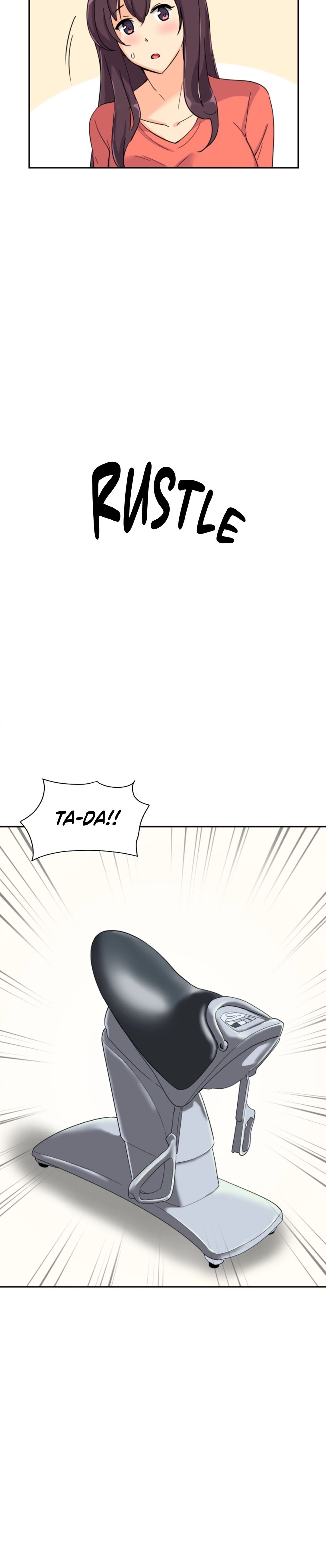 Bride Training - Chapter 27 [photo 3] - MangaPorn