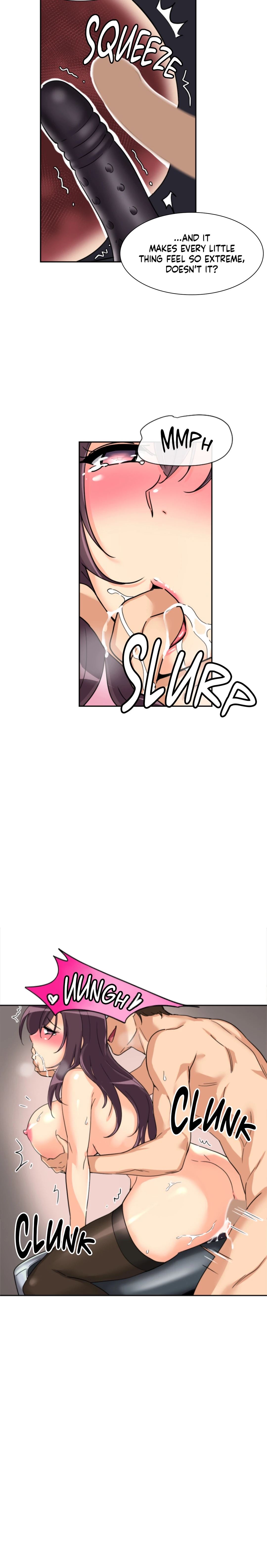 Bride Training - Chapter 28 [photo 19] - MangaPorn