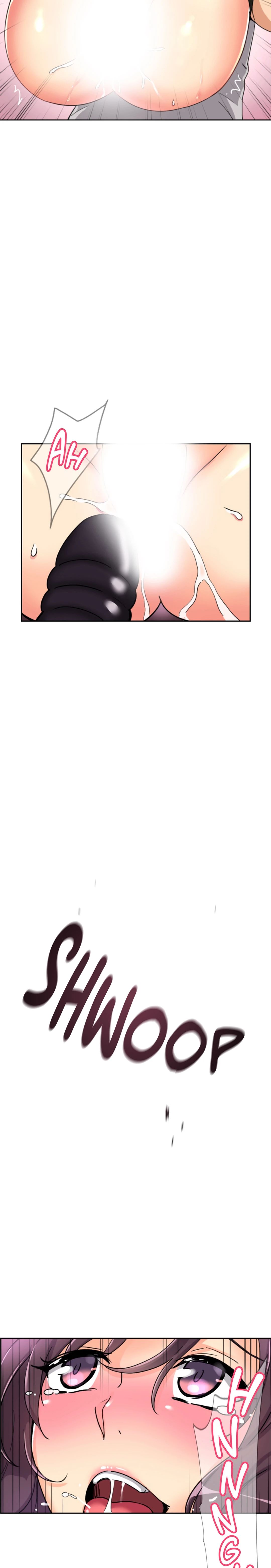 Bride Training - Chapter 28 [photo 3] - MangaPorn