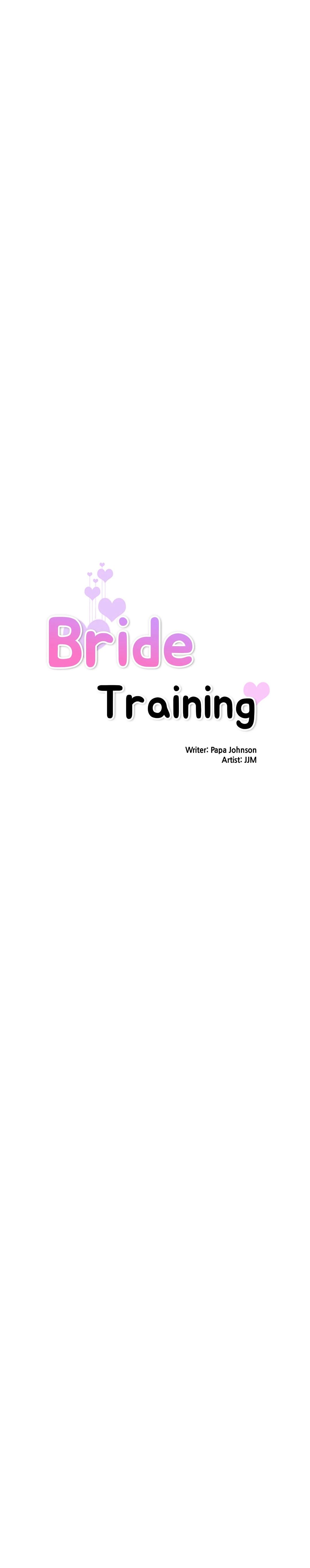 Bride Training - Chapter 29 [photo 3] - MangaPorn