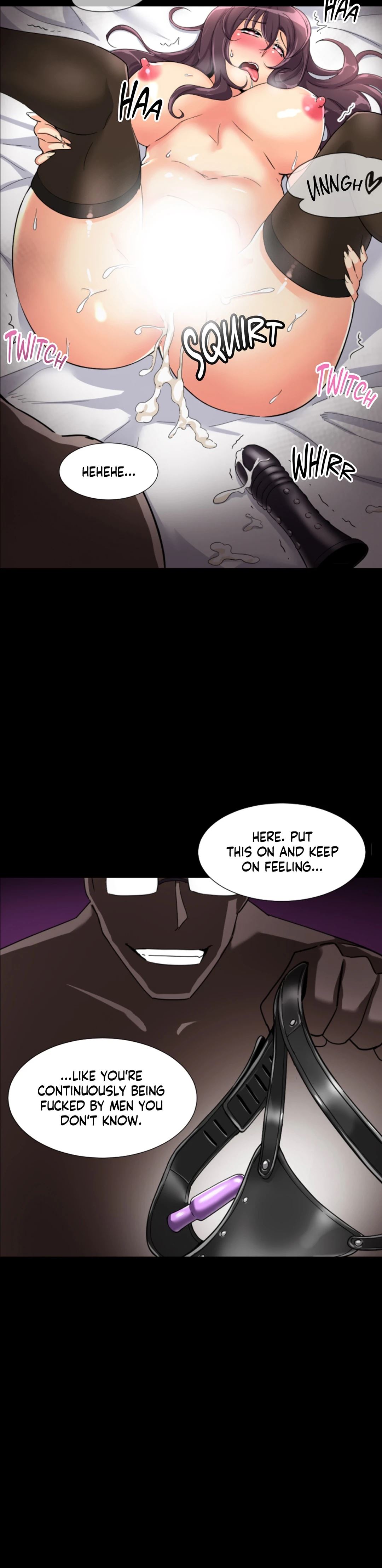 Bride Training - Chapter 29 [photo 9] - MangaPorn