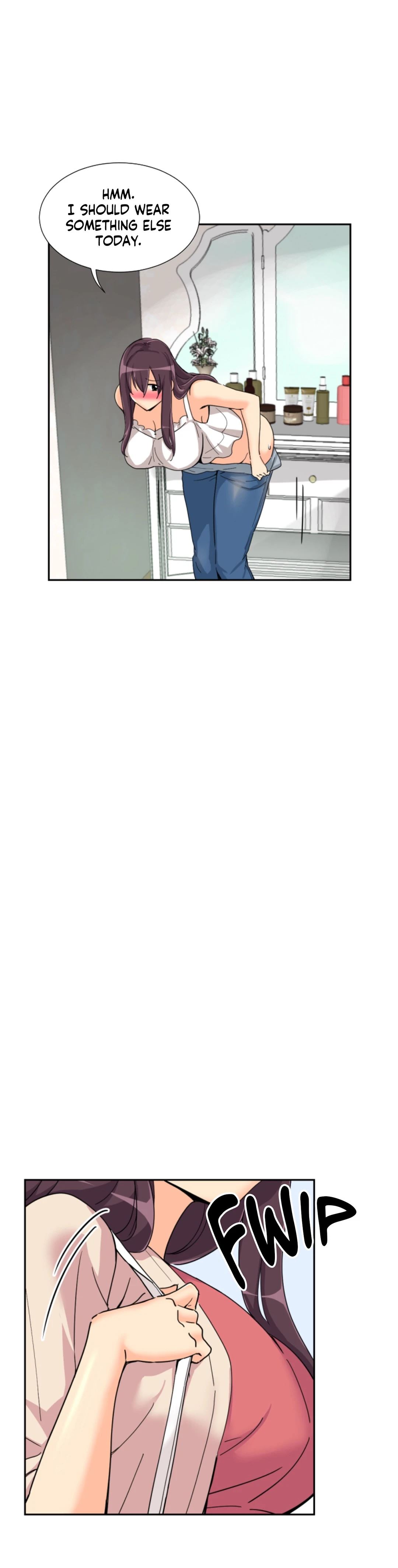 Bride Training - Chapter 30 [photo 11] - MangaPorn